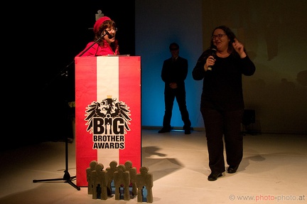 Big Brother Awards 2008 (20081025 0101)